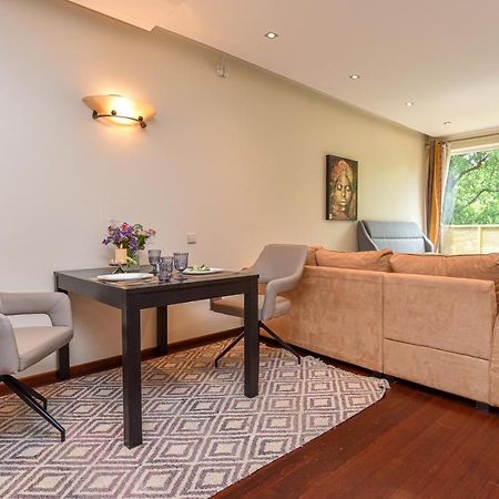 Sea Apartmens Palanga Ngoại thất bức ảnh