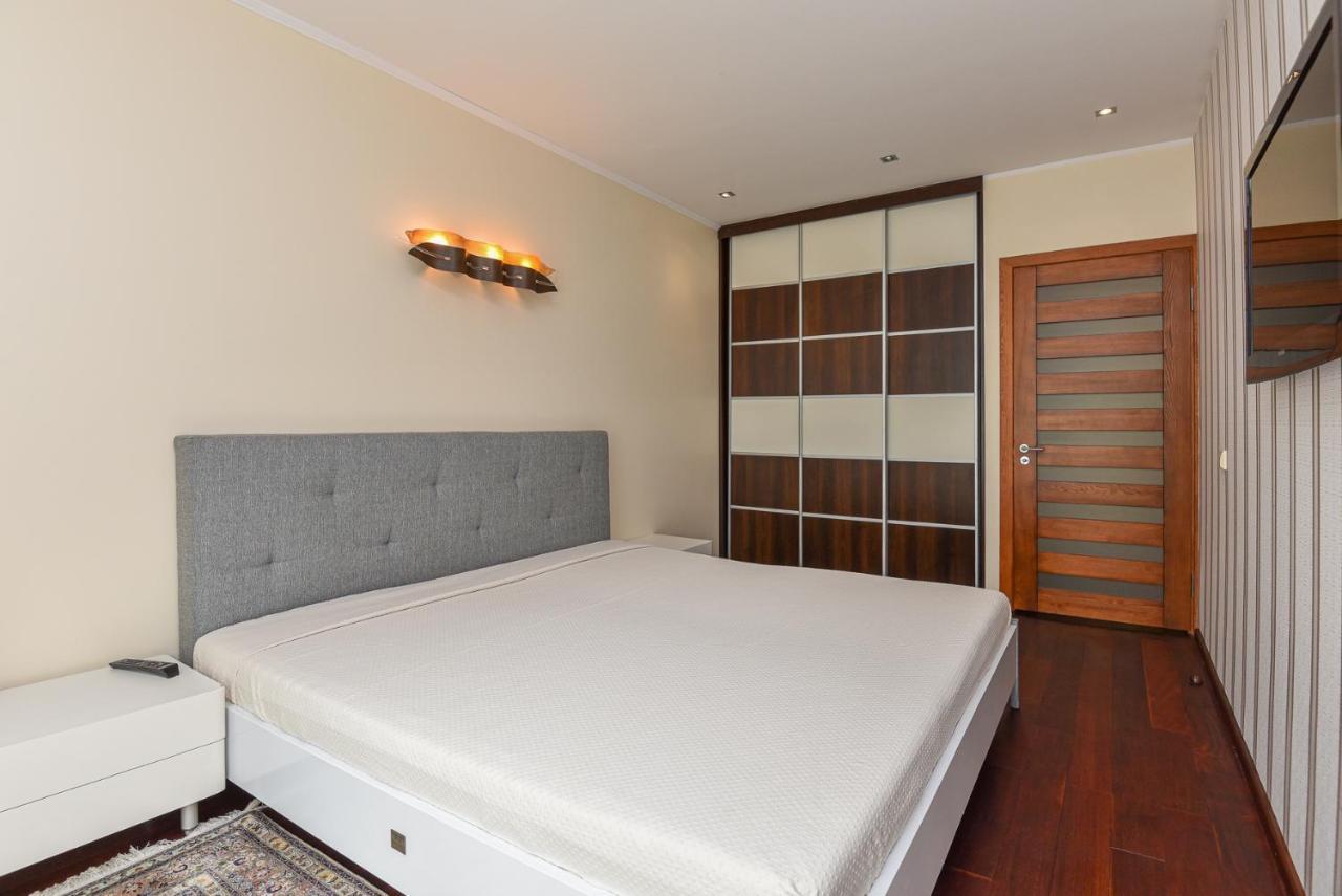 Sea Apartmens Palanga Ngoại thất bức ảnh